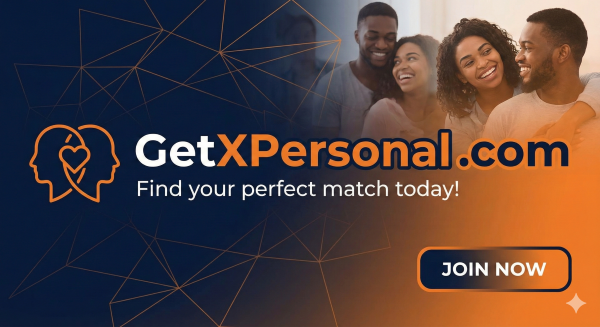 GetXPersonal